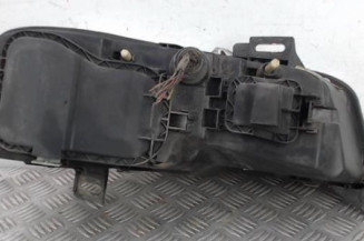 Optique avant principal gauche (feux)(phare) FIAT STILO