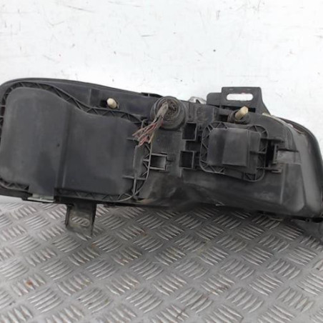 Optique avant principal gauche (feux)(phare) FIAT STILO