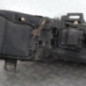 Optique avant principal gauche (feux)(phare) FIAT STILO