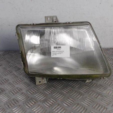 Optique avant principal droit (feux)(phare) MERCEDES VITO 638 Photo n°1