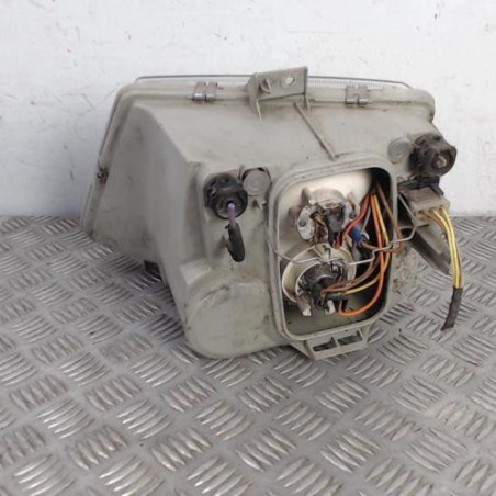 Optique avant principal droit (feux)(phare) MERCEDES VITO 638