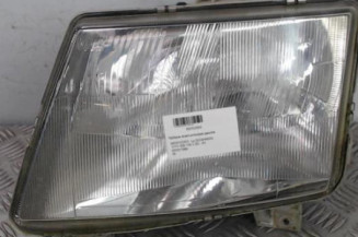 Optique avant principal gauche (feux)(phare) MERCEDES VITO 638 Photo n°1