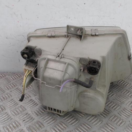 Optique avant principal gauche (feux)(phare) MERCEDES VITO 638