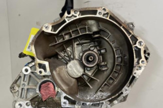 Boite de vitesses OPEL MERIVA A Photo n°1