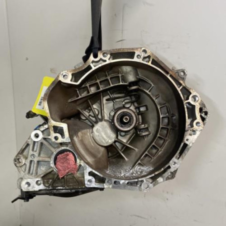 Boite de vitesses OPEL MERIVA A Photo n°1