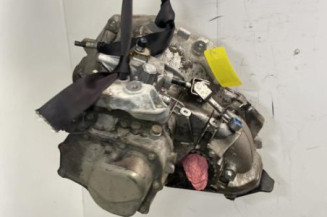 Boite de vitesses OPEL MERIVA A Photo n°3