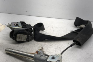 Ceinture avant droit CITROEN C3 PICASSO Photo n°1