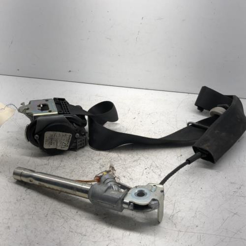 Ceinture avant droit CITROEN C3 PICASSO Ceinture avant droit CITROEN C3 PICASSO