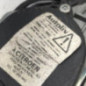 Ceinture avant droit CITROEN C3 PICASSO