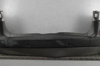 Pare choc arriere RENAULT SCENIC 2 Photo n°1