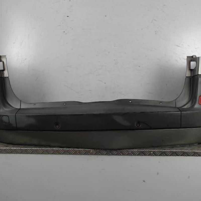 Pare choc arriere RENAULT SCENIC 2 Pare choc arriere RENAULT SCENIC 2