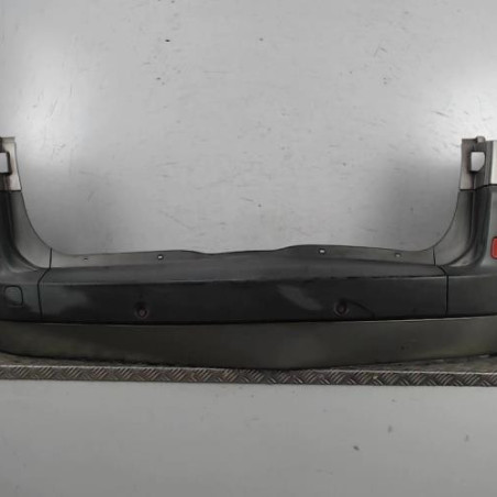 Pare choc arriere RENAULT SCENIC 2 Photo n°1