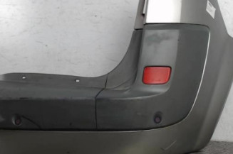 Pare choc arriere RENAULT SCENIC 2