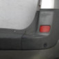 Pare choc arriere RENAULT SCENIC 2