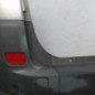 Pare choc arriere RENAULT SCENIC 2