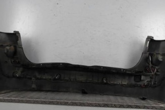 Pare choc arriere RENAULT SCENIC 2 Photo n°4