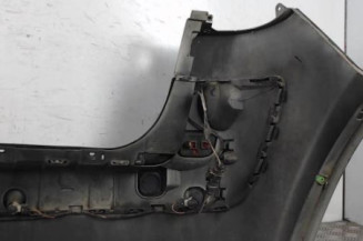 Pare choc arriere RENAULT SCENIC 2 Photo n°5