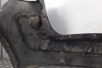 Pare choc arriere RENAULT SCENIC 2 Photo n°6