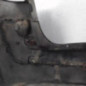 Pare choc arriere RENAULT SCENIC 2
