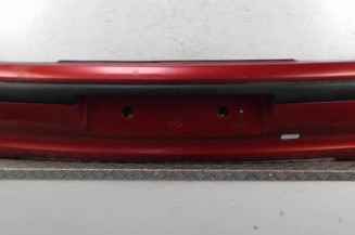 Pare choc arriere PEUGEOT 106 Photo n°1