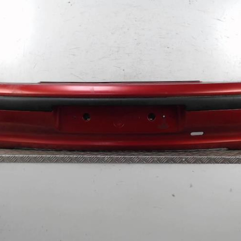 Pare choc arriere PEUGEOT 106 Pare choc arriere PEUGEOT 106