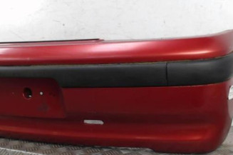 Pare choc arriere PEUGEOT 106
