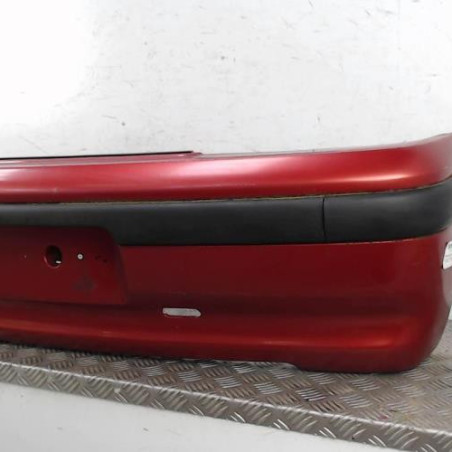 Pare choc arriere PEUGEOT 106