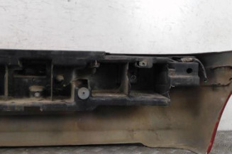 Pare choc arriere PEUGEOT 106 Photo n°5