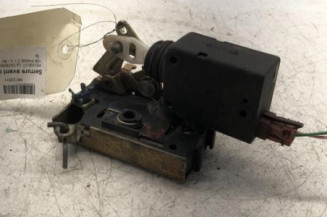 Serrure avant droit PEUGEOT 106