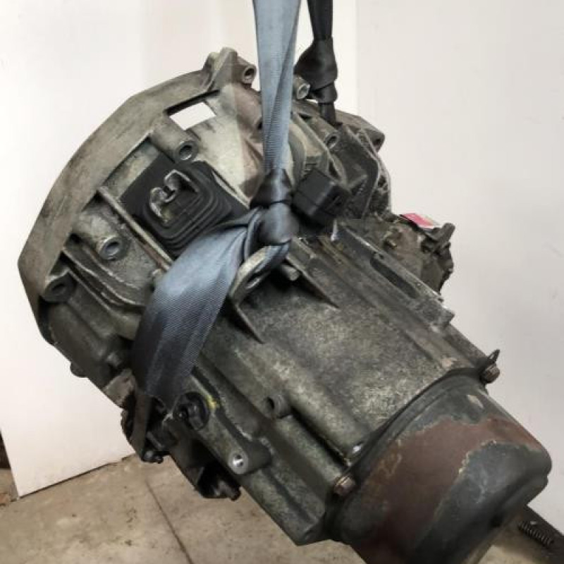 Boite de vitesses RENAULT CLIO 1