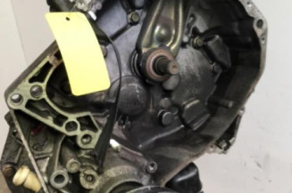 Boite de vitesses RENAULT CLIO 1 Photo n°3