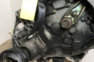 Boite de vitesses RENAULT CLIO 1 Photo n°5