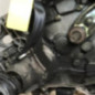 Boite de vitesses RENAULT CLIO 1
