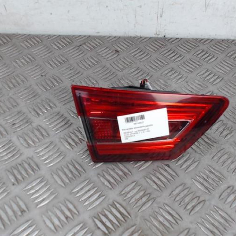 Feu arriere secondaire gauche (feux) RENAULT CLIO 4