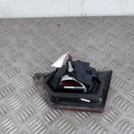Feu arriere secondaire gauche (feux) RENAULT CLIO 4