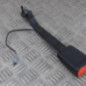 Attache ceinture avant droit RENAULT CLIO 4