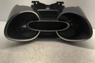 Compteur RENAULT CLIO 4 Photo n°1
