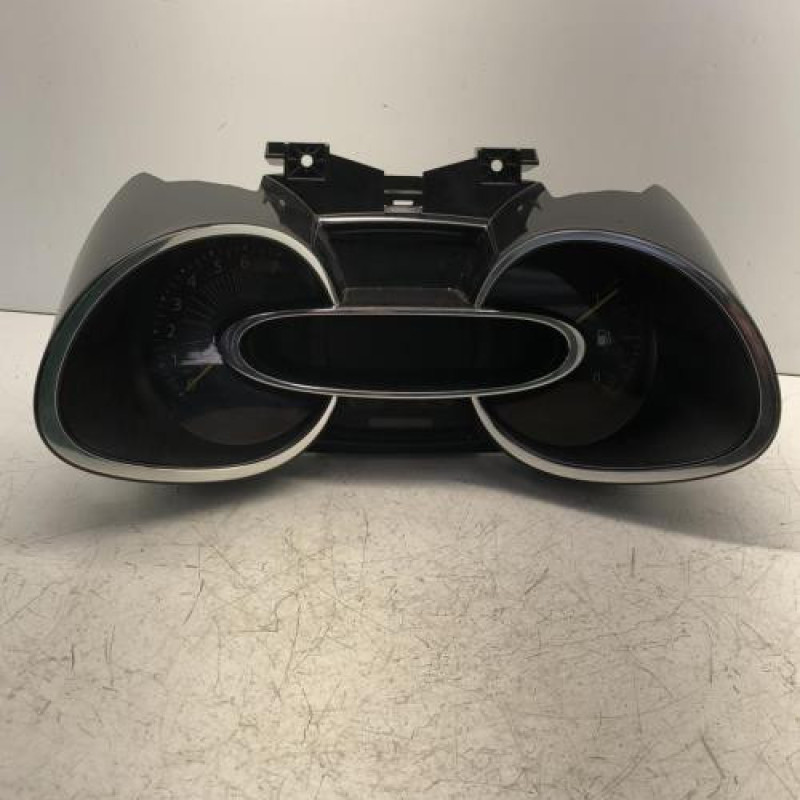 Compteur RENAULT CLIO 4 Compteur RENAULT CLIO 4