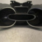 Compteur RENAULT CLIO 4
