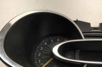 Compteur RENAULT CLIO 4