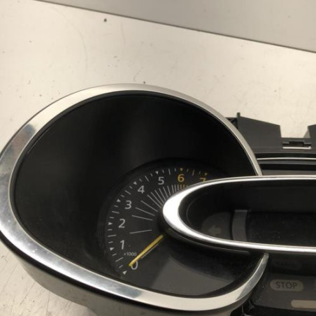 Compteur RENAULT CLIO 4