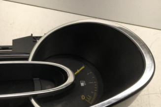 Compteur RENAULT CLIO 4 Photo n°3