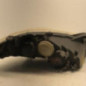 Optique avant principal gauche (feux)(phare) MERCEDES CLASSE A 169