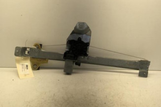 Leve vitre electrique avant droit RENAULT ZOE 1 Photo n°1