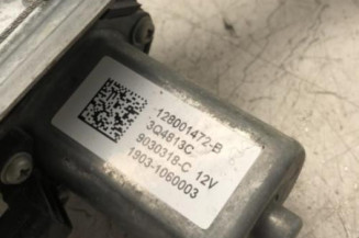 Leve vitre electrique avant droit RENAULT ZOE 1 Photo n°5
