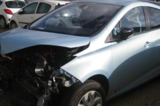 Leve vitre electrique avant droit RENAULT ZOE 1 Photo n°7