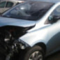 Leve vitre electrique avant droit RENAULT ZOE 1