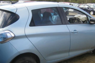 Leve vitre electrique avant droit RENAULT ZOE 1 Photo n°8