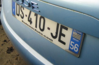 Leve vitre electrique avant droit RENAULT ZOE 1 Photo n°9