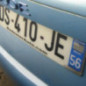Leve vitre electrique avant droit RENAULT ZOE 1